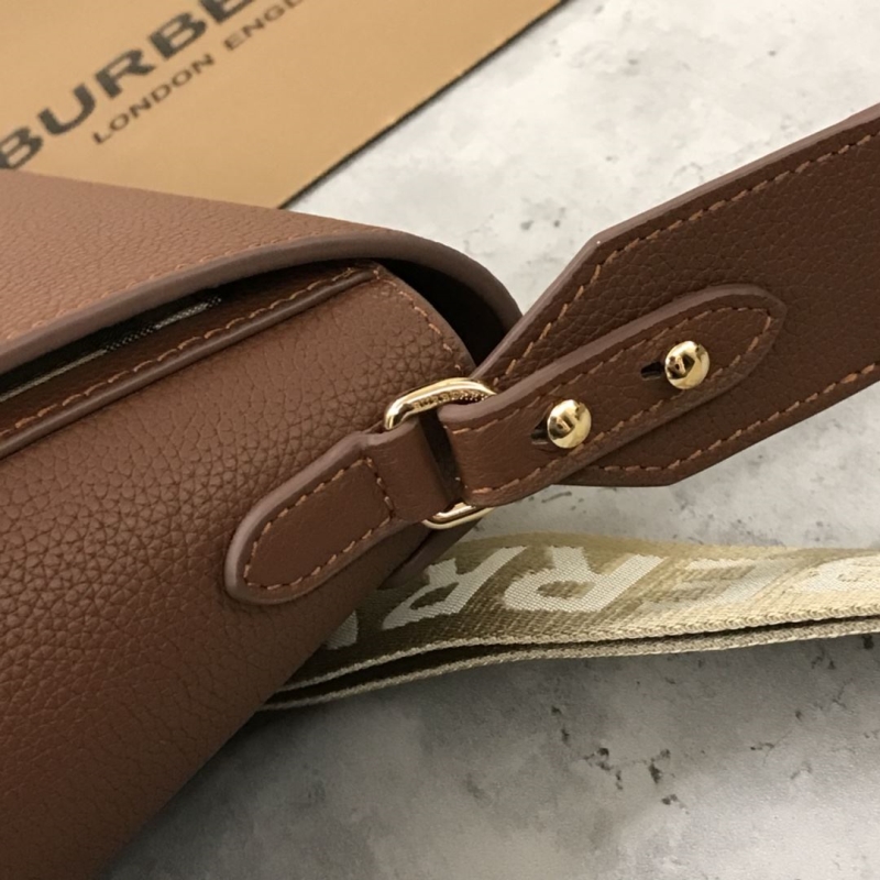 Burberry Satchel Bags